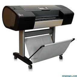 HP DesignJet Z3100ps