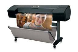 HP DesignJet Z3200