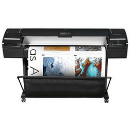 HP DesignJet Z5200