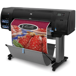 HP DesignJet Z6100