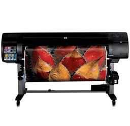 HP DesignJet Z6100ps
