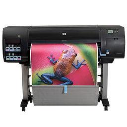 HP DesignJet Z6200
