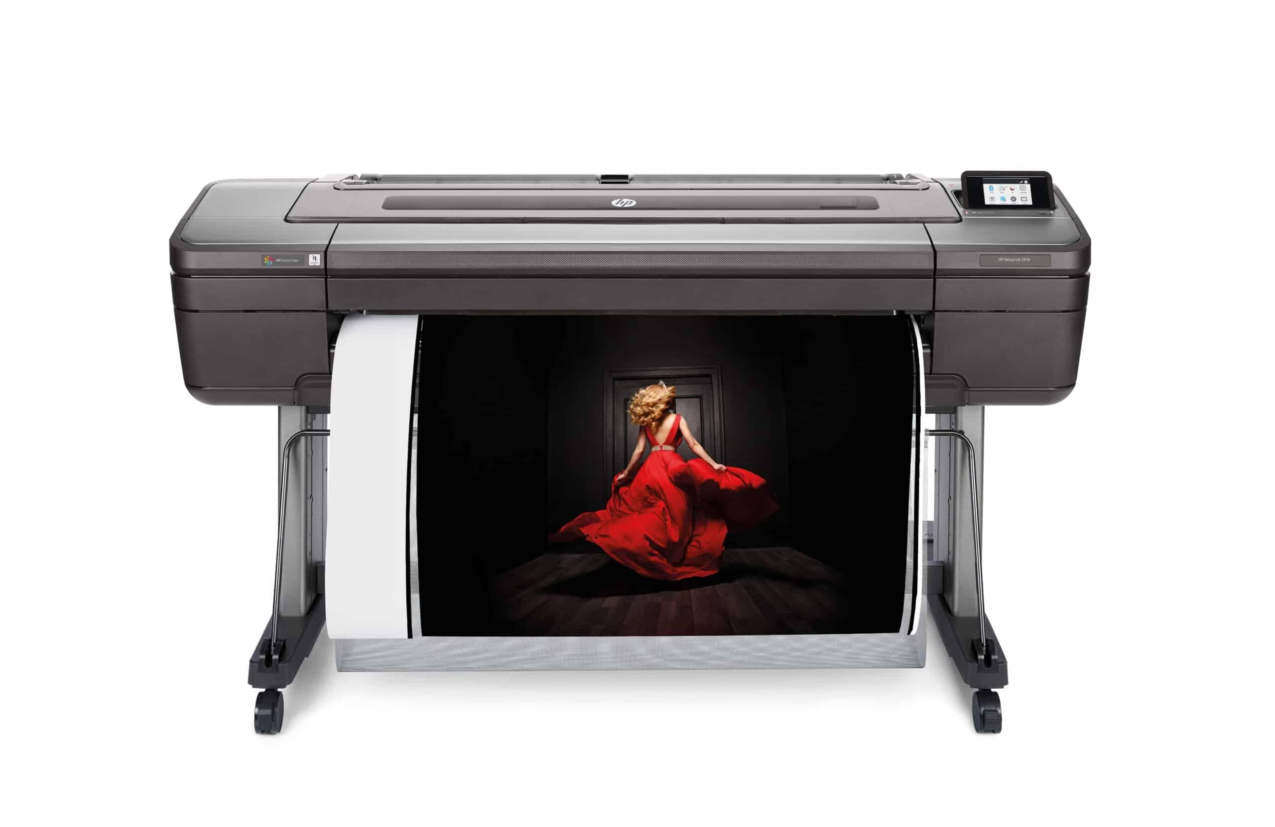 HP DesignJet Z9ps