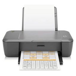 HP DeskJet 1000