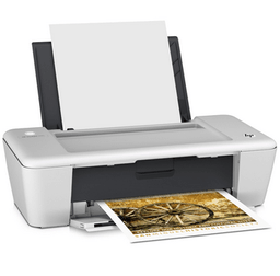 HP DeskJet 1010