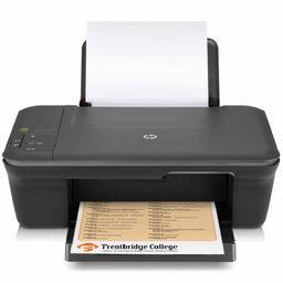 HP DeskJet 1050