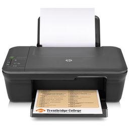 HP DeskJet 1055
