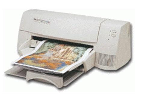 HP DeskJet 1120c