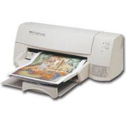 HP DeskJet 1120cxi