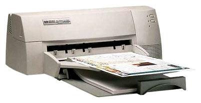 HP DeskJet 1125c
