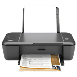 HP DeskJet 2000