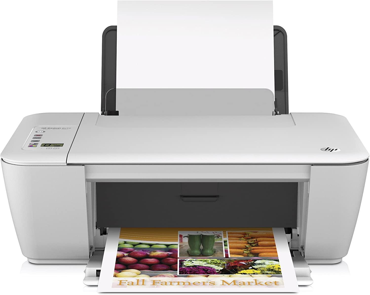 HP DeskJet 2540