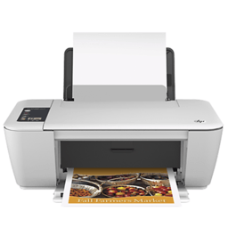 HP DeskJet 2548