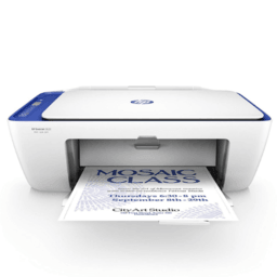 HP DeskJet 2622