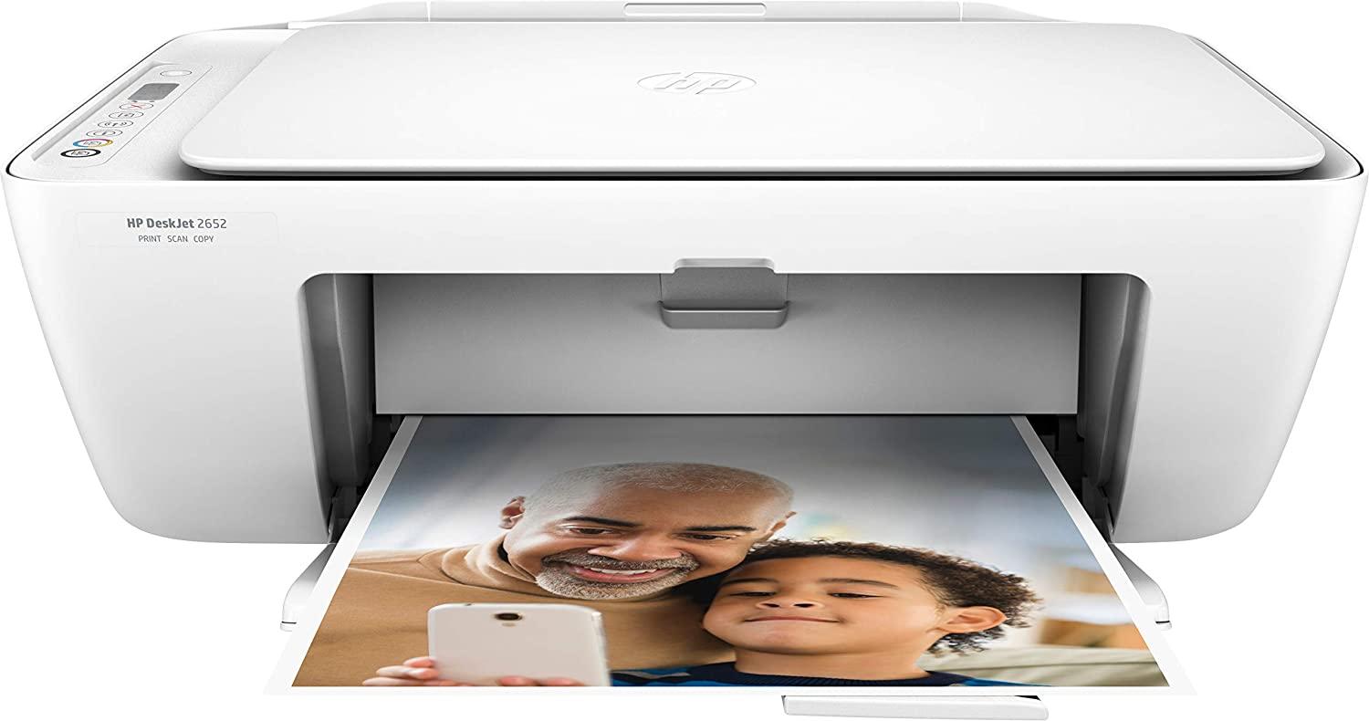 HP DeskJet 2652