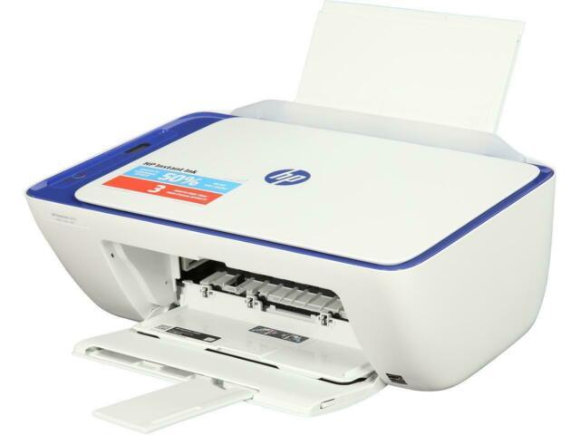 HP DeskJet 2655