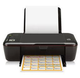 HP DeskJet 3000