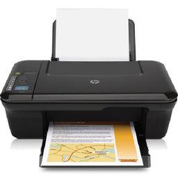 HP DeskJet 3050