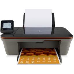 HP DeskJet 3050a