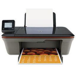 HP DeskJet 3052a