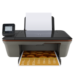 HP DeskJet 3054a