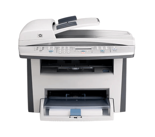 HP DeskJet 3055