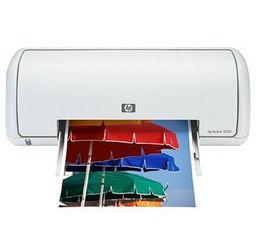 HP DeskJet 3320