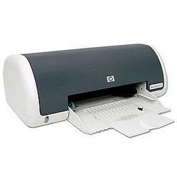 HP DeskJet 3322