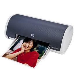 HP DeskJet 3450