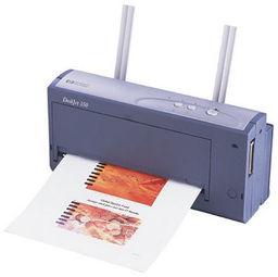 HP DeskJet 350c