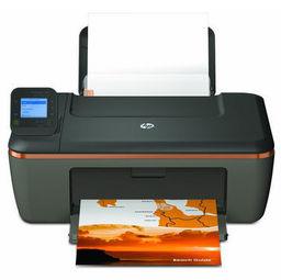 HP DeskJet 3510
