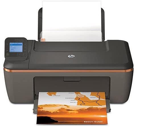 HP DeskJet 3512