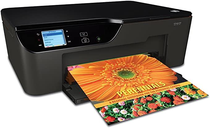 HP DeskJet 3521