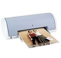 HP DeskJet 3550