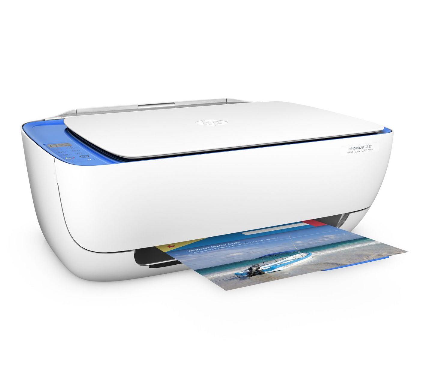 HP DeskJet 3632