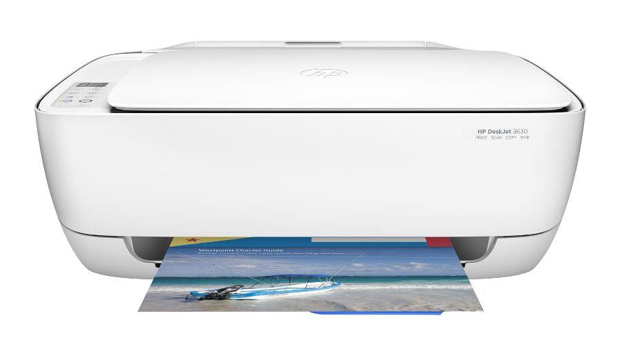 HP DeskJet 3635