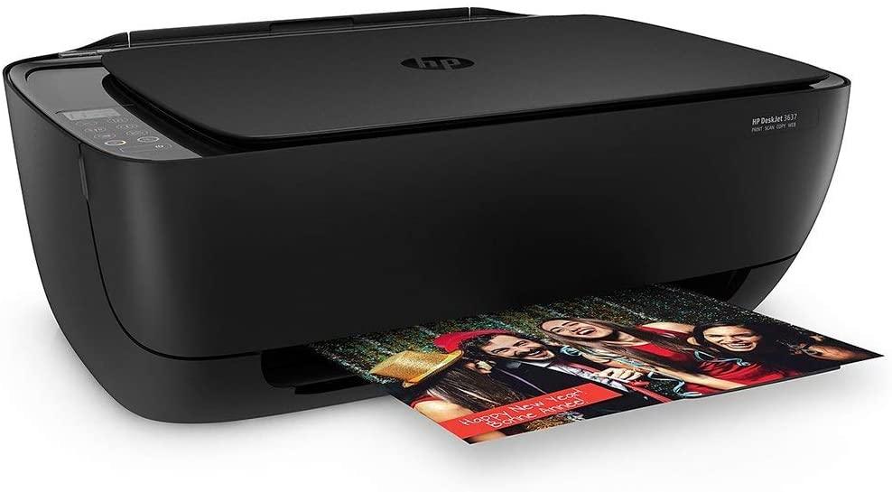 HP DeskJet 3637