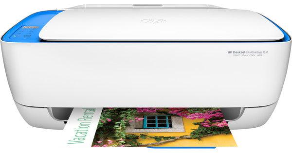 HP DeskJet 3638
