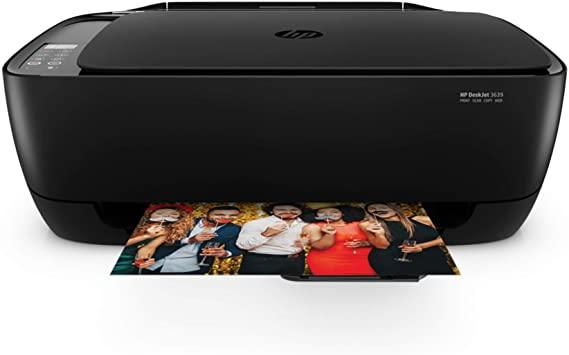 HP DeskJet 3639