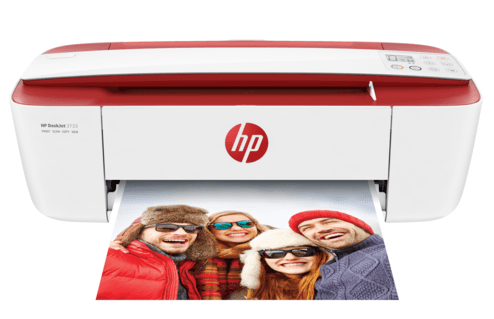 HP DeskJet 3733