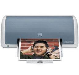 HP DeskJet 3747