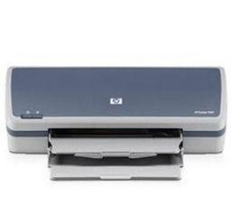 HP DeskJet 3843