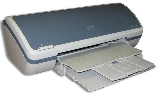 HP DeskJet 3845xi