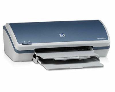 HP DeskJet 3847