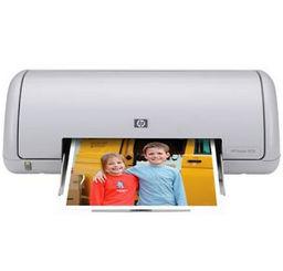 HP DeskJet 3910