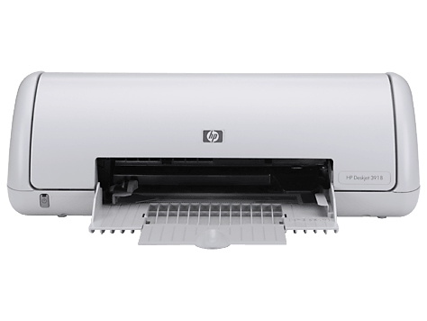HP DeskJet 3918