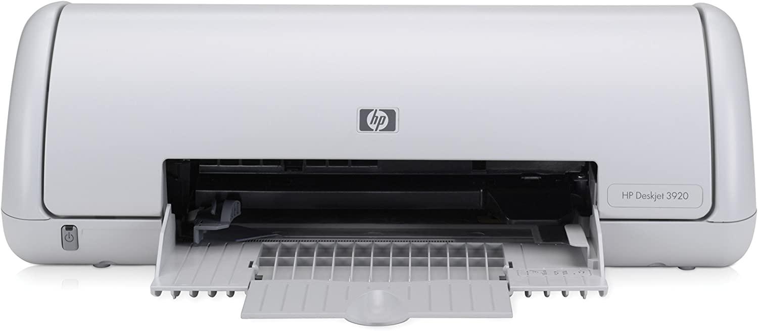 HP DeskJet 3920