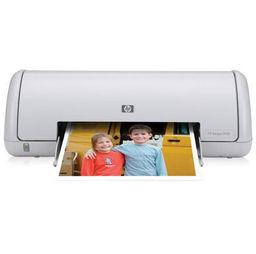 HP DeskJet 3930v