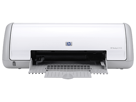 HP DeskJet 3938