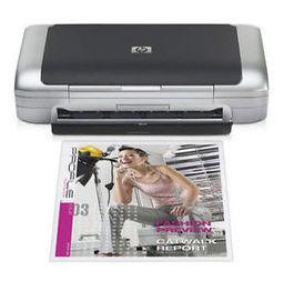 HP DeskJet 460c